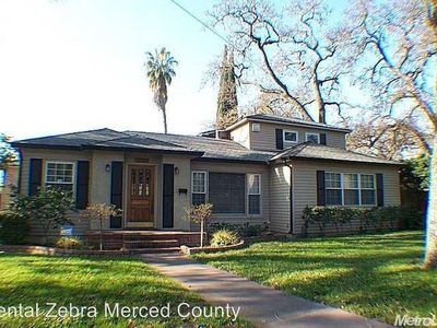205 Buena Vista Ave, Modesto, CA, 95354