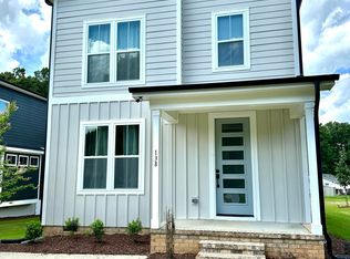 138 E End Ave, Durham, NC 27703