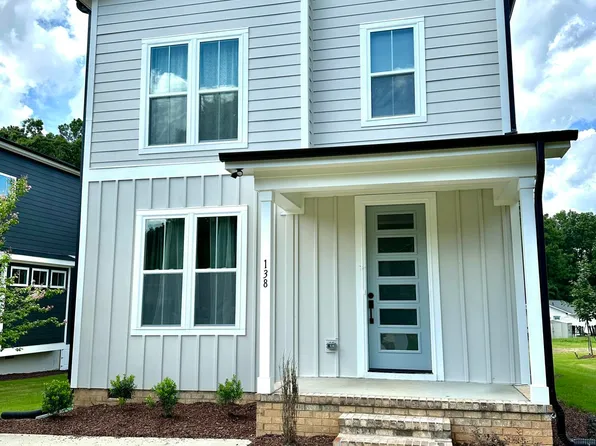 138 E End Ave, Durham, NC 27703