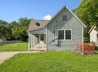 808 E High St, Terrell, TX 75160