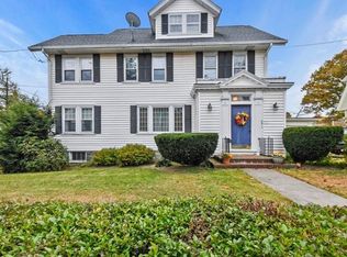 43 Dixwell Ave, Quincy, MA 02169