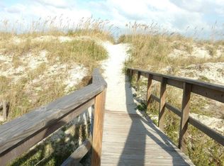 8 9th St #1, Saint Augustine, FL 32080