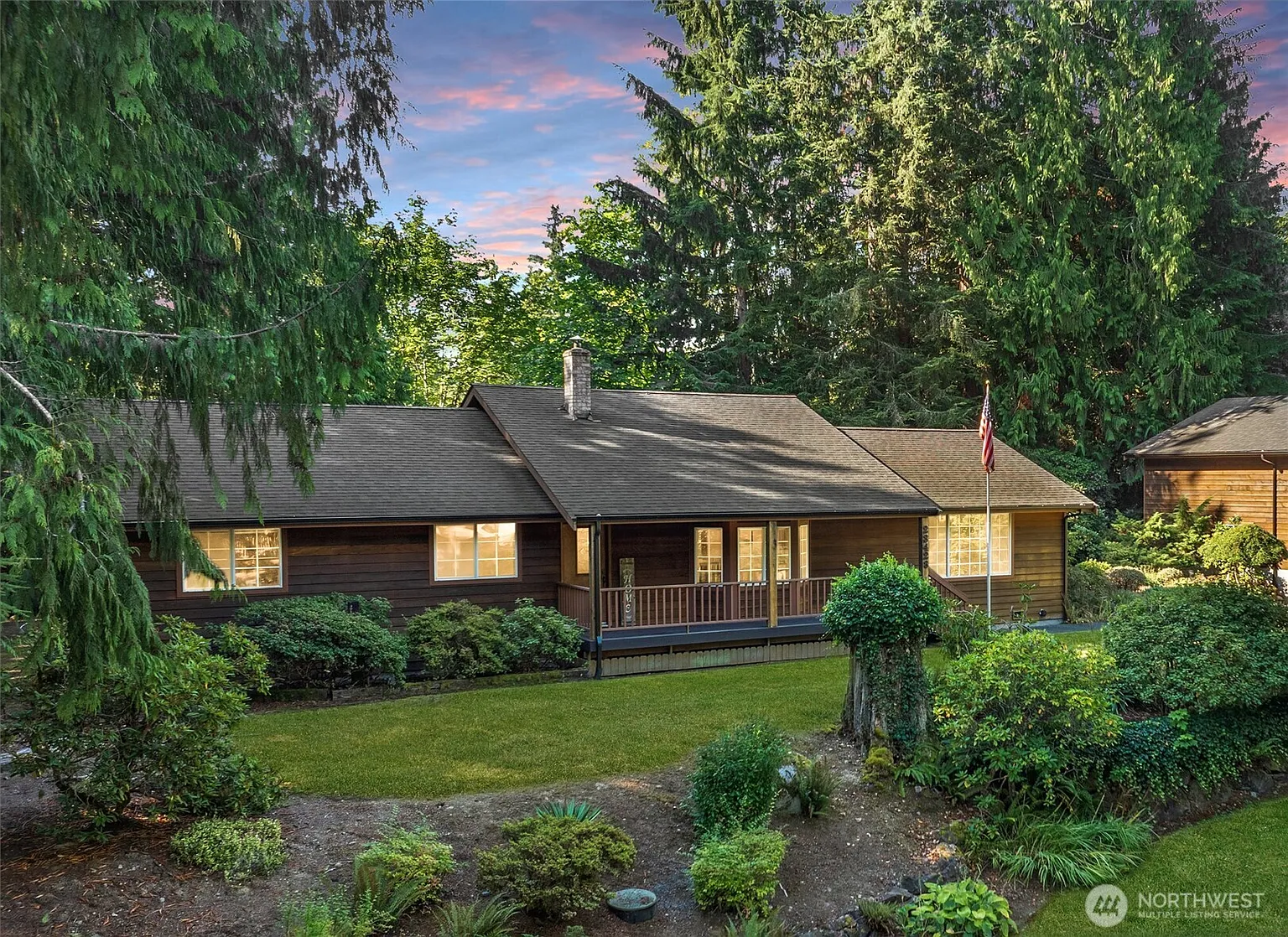 23428 Friar Creek Road photo 1
