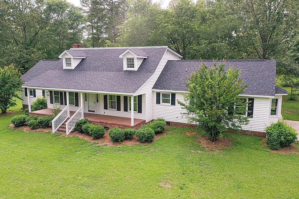 1421 Bucklevel Rd, Greenwood, SC 29649 Zillow