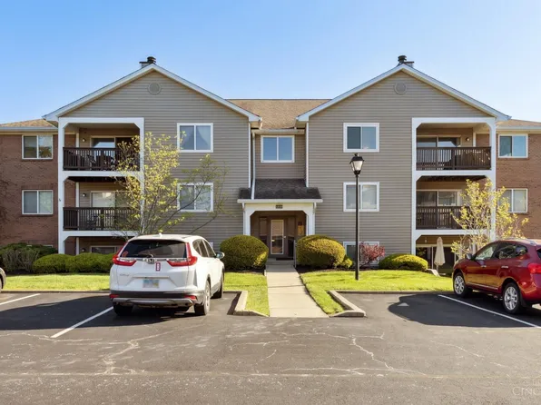 12150 Regency Run Ct APT 9, Cincinnati, OH 45240