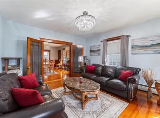 27 Geldard St FLOOR 1, Cumberland, RI 02864