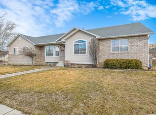 855 S 600 E, Payson, UT 84651