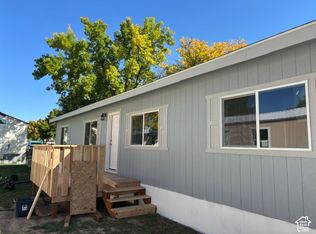 50 S 1500 W #115, Vernal, UT 84078