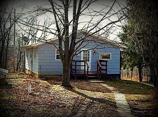 5663 Township Road 140 NW, Somerset, OH 43783