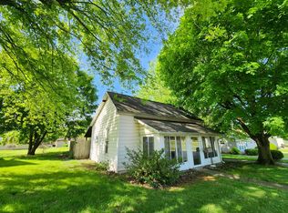 606 E Lincoln St, Marion, IN 46952