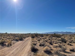 3D N Cove Rd, Golden Valley, AZ 86413