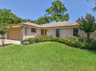 14110 Galvani Dr, Cypress, TX 77429
