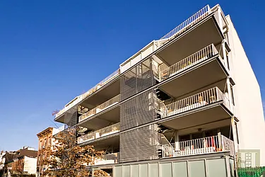 Sold by Halstead Real Estate