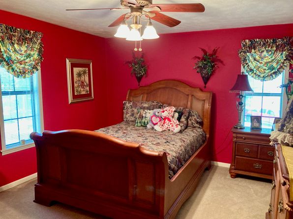 18159 Highway 15, Decatur, MS 39327