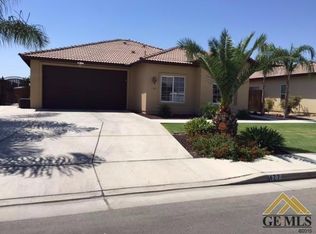 427 Santa Maria Way, Shafter, CA 93263