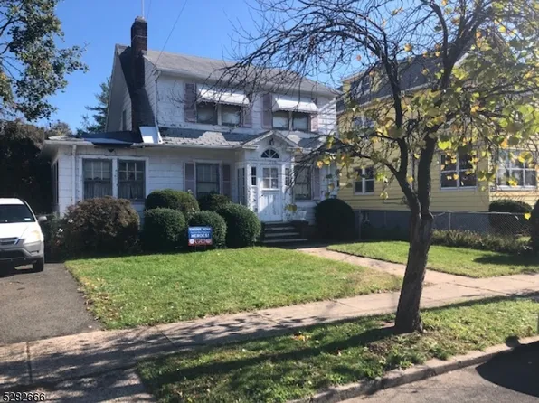 263 Vernon, Paterson City, NJ 07011