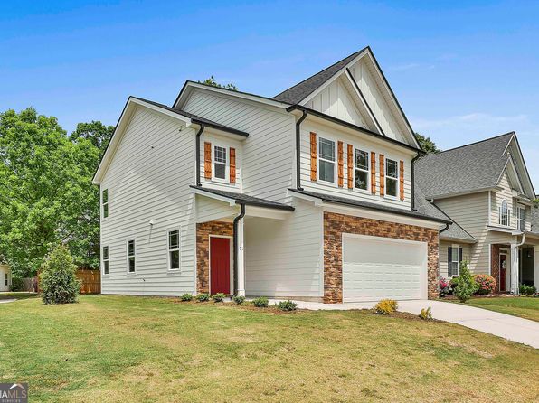 51 Camden Cir, Newnan, GA 30265