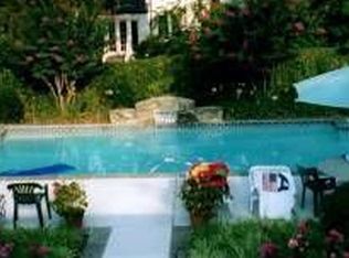 2234 47th St NW, Washington, DC 20007