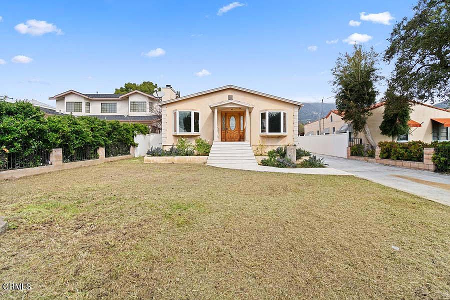 1603 New York Dr, Altadena, CA 91001 Zillow