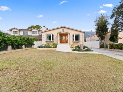1603 New York Dr, Altadena, CA, 91001