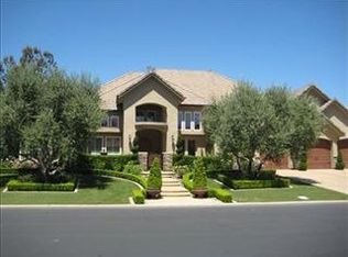 3278 E Via Montiano Ave, Clovis, CA