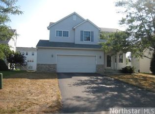 6963 Greenbriar Curv, Shakopee, MN 55379