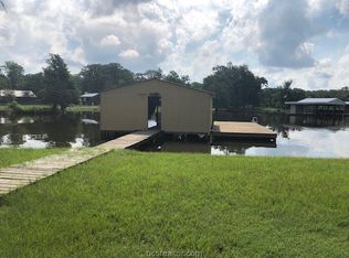 11744 Riley Green Rd, Franklin, TX 77856