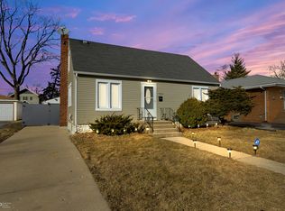 5912 Prospect Ave, Berkeley, IL 60163