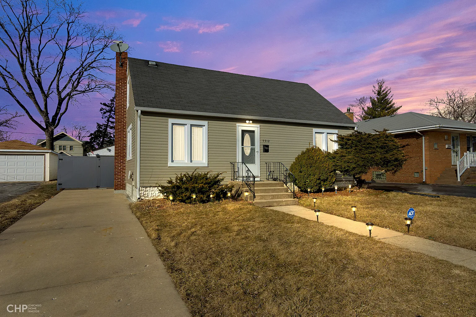5912 Prospect Ave photo 1