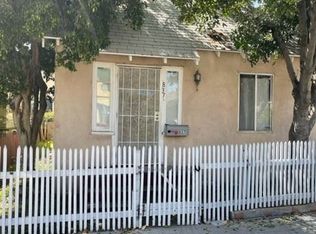 837 Maine Ave, Long Beach, CA 90813