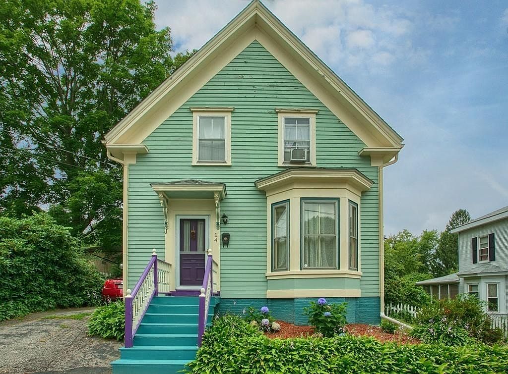 14 S Lincoln St, Haverhill, MA 01835 Zillow