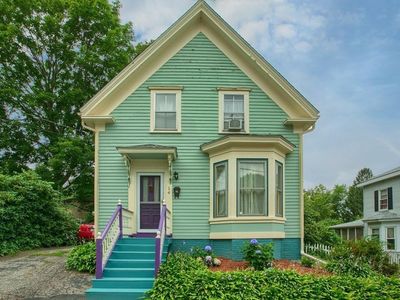 14 S Lincoln St, Haverhill, MA, 01835