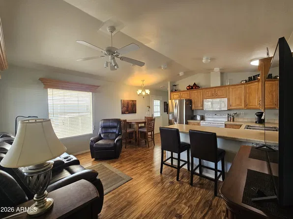 8700 E University Drive #1829, Mesa, AZ 85207