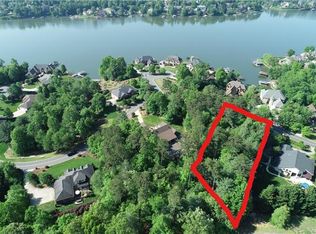 0 Players Ridge Rd #60, Hickory, NC 28601