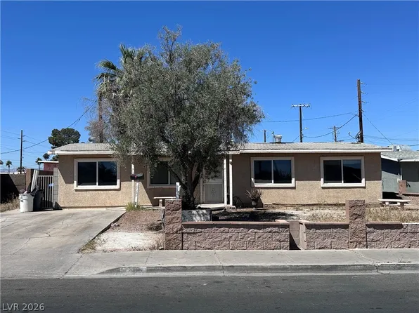 2405 N Bruce St, North Las Vegas, NV 89030