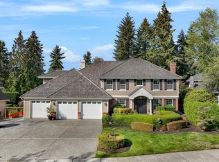 3371 212th Ct SE, Sammamish, WA