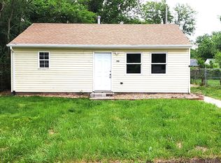 1021 Mount St, Gary, IN 46406