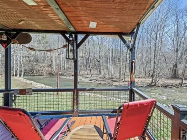 21 Swift Stream Ln, Waynesville, NC 28785