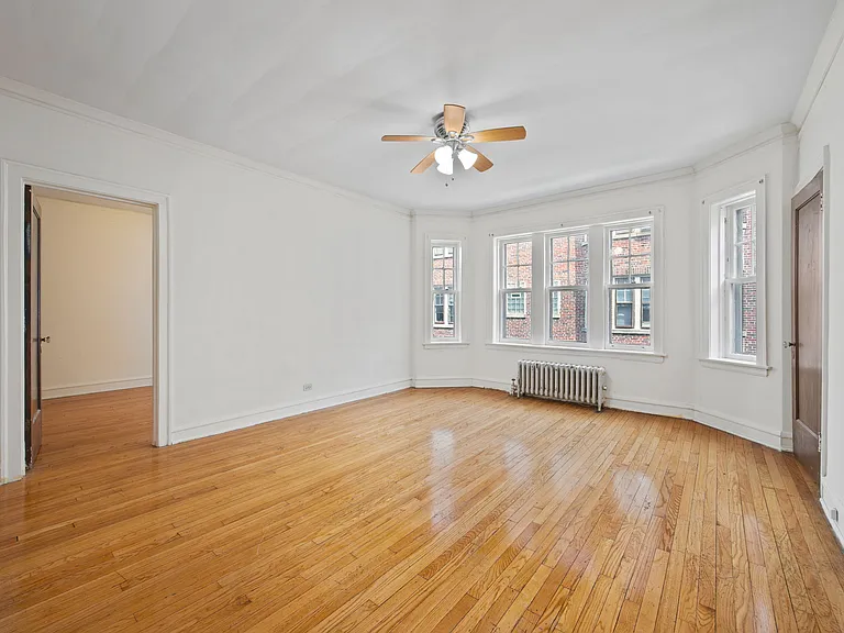 2201 Ridge Ave #2203-1B — Photo 3