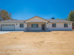 9860 E Ave S #8, Littlerock, CA 93543