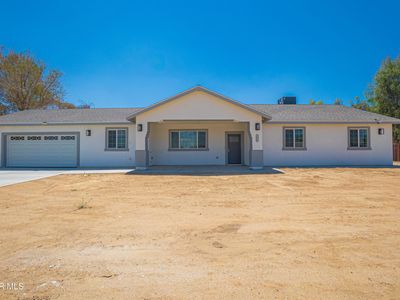 9860 E Ave S #8, Littlerock, CA, 93543