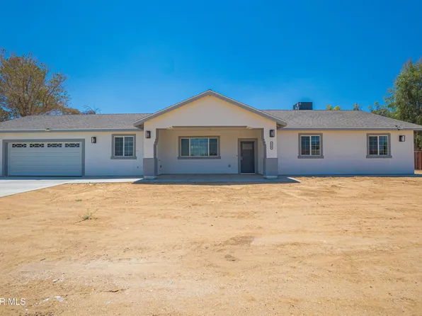 9860 E Ave S #8, Littlerock, CA 93543