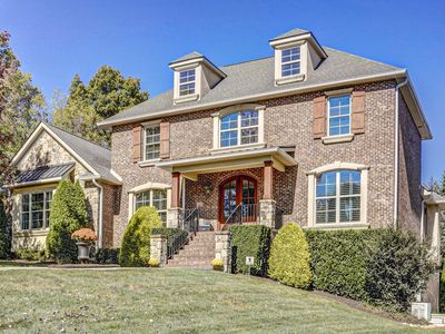 4 Periwinkle Ct, Johnson City, TN, 37615