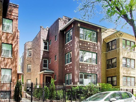 2nd image of 1442 W Jonquil Ter APT 3