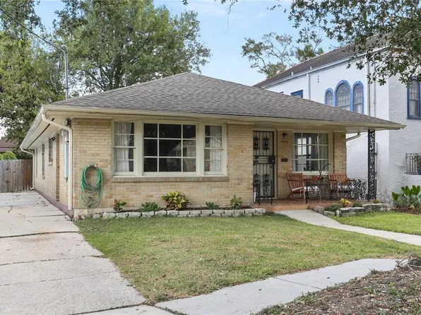 4413 Fontainebleau Dr, New Orleans, LA 70125