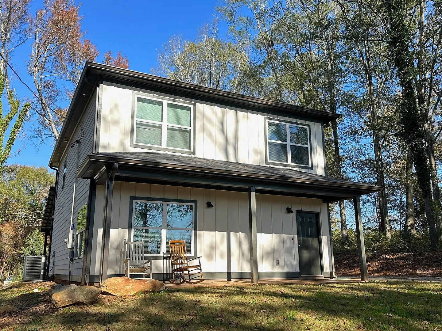 Four Bedrom Near UGA — Photo 2