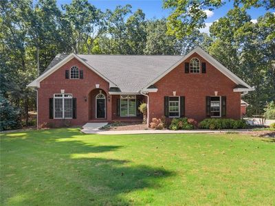 6655 Windvane Point, Clermont, GA, 30527