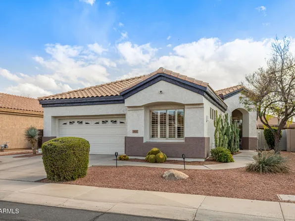 861 W ORIOLE Way, Chandler, AZ 85286