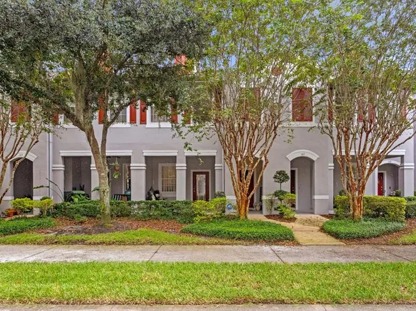 9418 W Park Village Dr APT 106, Tampa, FL 33626