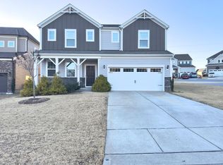 1538 Tinos Overlook Way, Apex, NC 27502